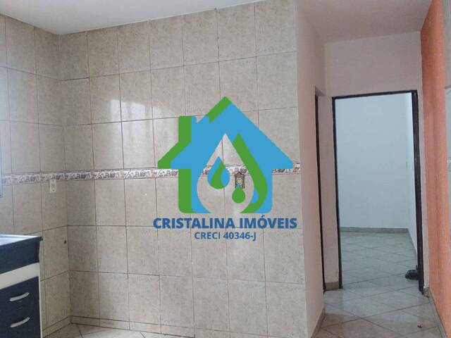 #486 - Casa para Locação em Várzea Paulista - SP - 2