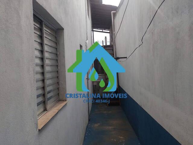 #486 - Casa para Locação em Várzea Paulista - SP - 3