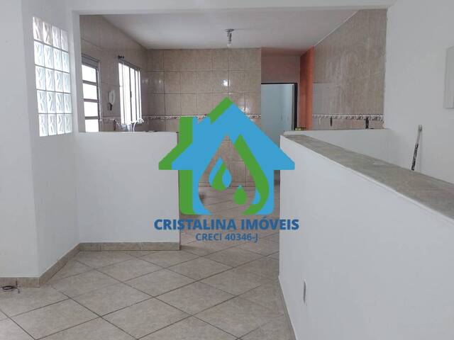 #486 - Casa para Locação em Várzea Paulista - SP - 1