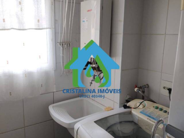 #492 - Apartamento para Venda em Jundiaí - SP - 3