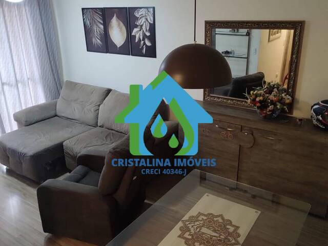 #492 - Apartamento para Venda em Jundiaí - SP - 2