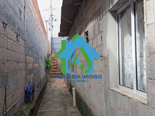 #498 - Casa para Venda em Várzea Paulista - SP - 3
