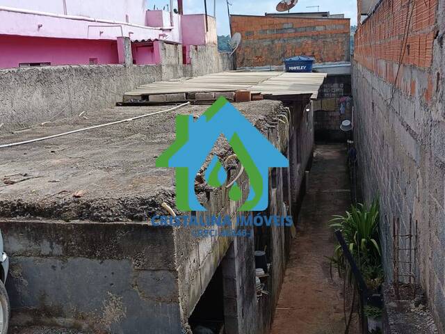 Casa para Venda em Várzea Paulista - 5