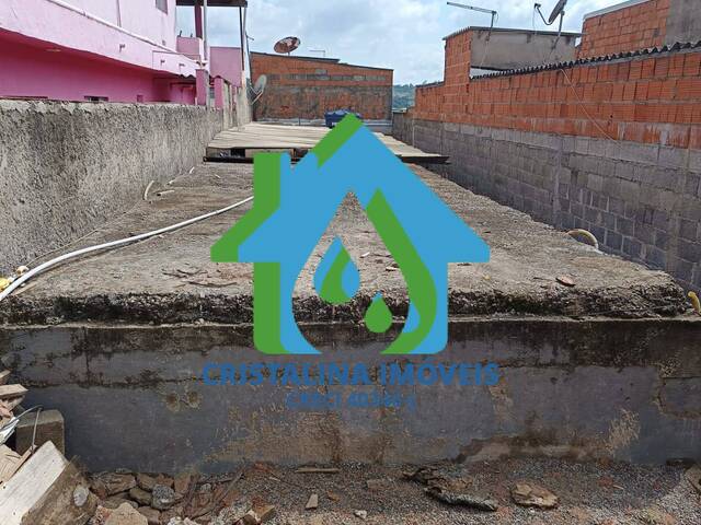 Casa para Venda em Várzea Paulista - 4