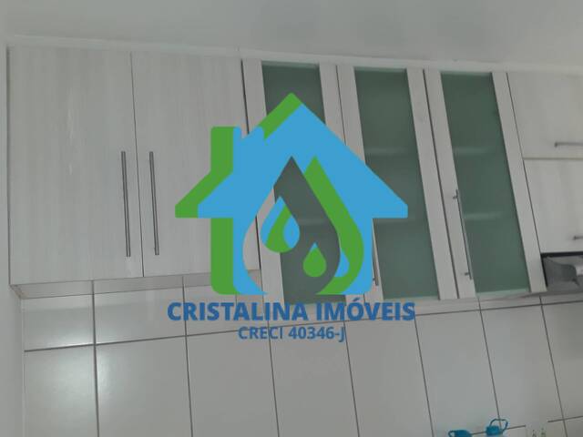 #502 - Apartamento para Venda em Jundiaí - SP - 2