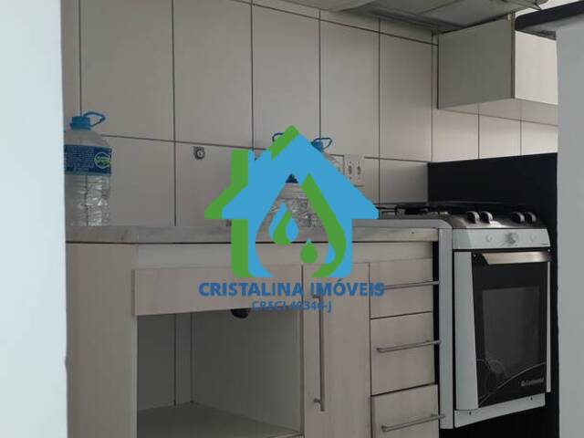 #502 - Apartamento para Venda em Jundiaí - SP - 3