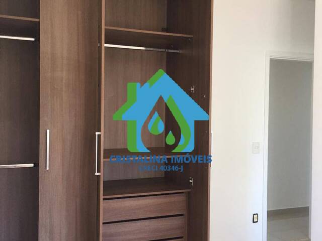 #507 - Apartamento para Venda em Jundiaí - SP - 2