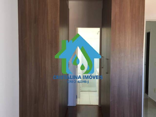 #507 - Apartamento para Venda em Jundiaí - SP - 3
