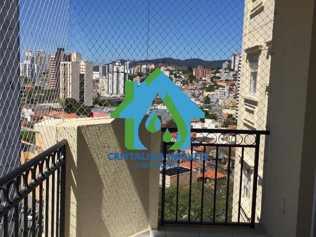 Apartamento para Venda em Jundiaí - 4
