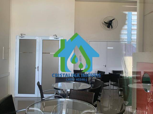 #507 - Apartamento para Venda em Jundiaí - SP - 1