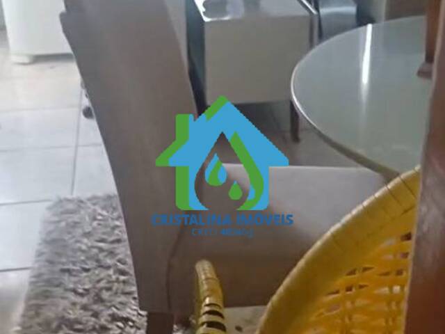 #509 - Apartamento para Venda em São Paulo - SP - 2