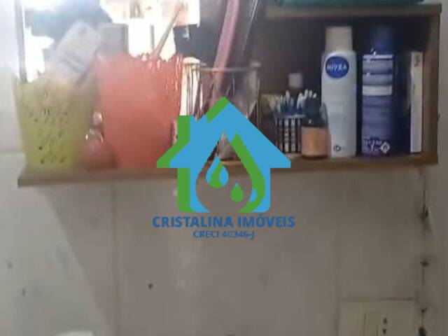 #509 - Apartamento para Venda em São Paulo - SP - 3