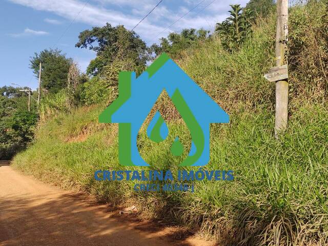 Área para Venda em Cajamar - 4