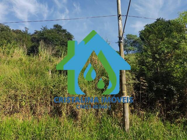 Área para Venda em Cajamar - 5