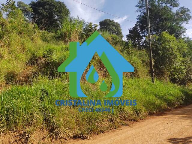 #510 - Área para Venda em Cajamar - SP - 2