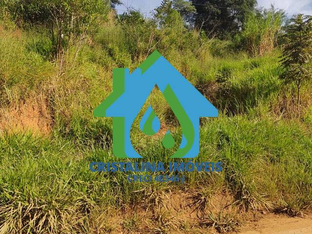 #510 - Área para Venda em Cajamar - SP - 1