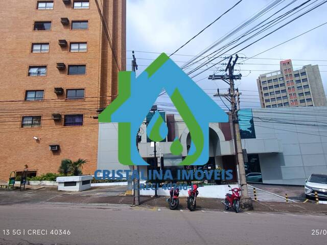 #511 - Sala para Venda em Jundiaí - SP - 2