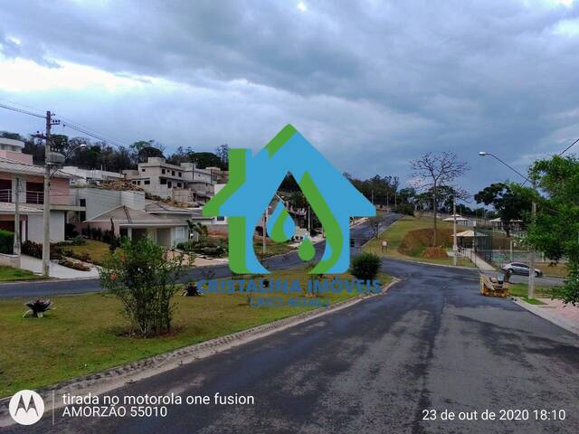 #5 - Terreno para Venda em Louveira - SP - 3