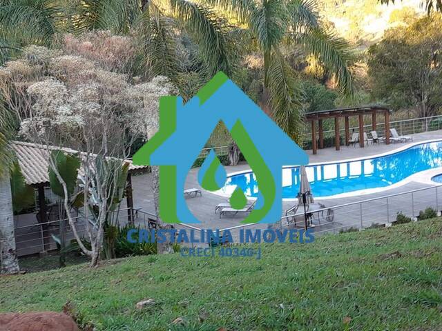 Terreno para Venda em Louveira - 5
