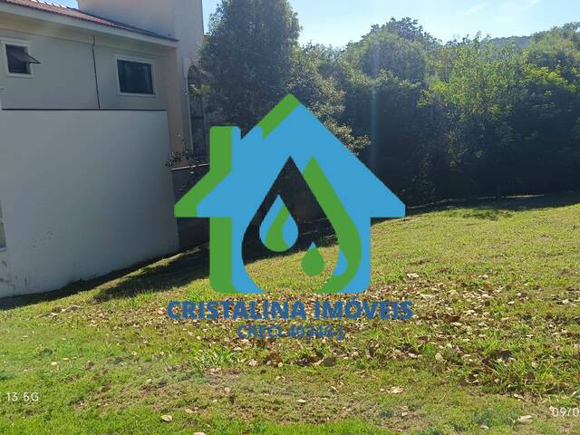 #5 - Terreno para Venda em Louveira - SP - 1
