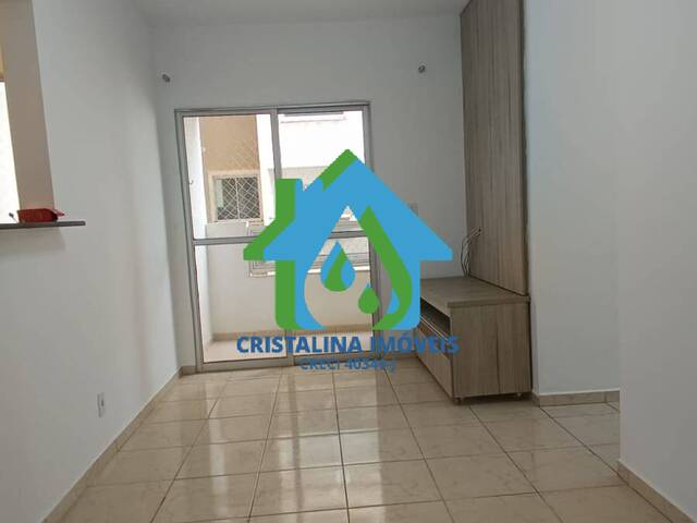 #AP00153 - Apartamento para Venda em Jundiaí - SP