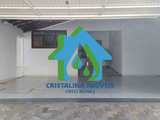 Casa para Venda em Jundiaí - 2