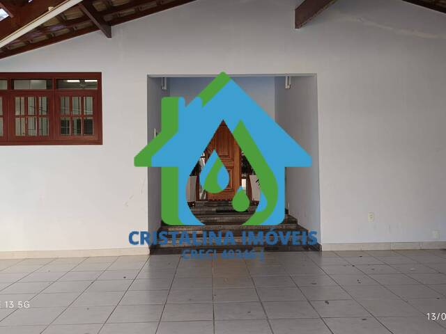 Casa para Venda em Jundiaí - 3