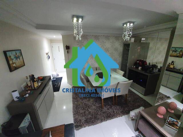 Apartamento para Venda em Jundiaí - 3
