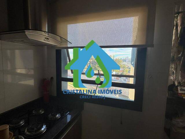 Apartamento para Venda em Jundiaí - 2
