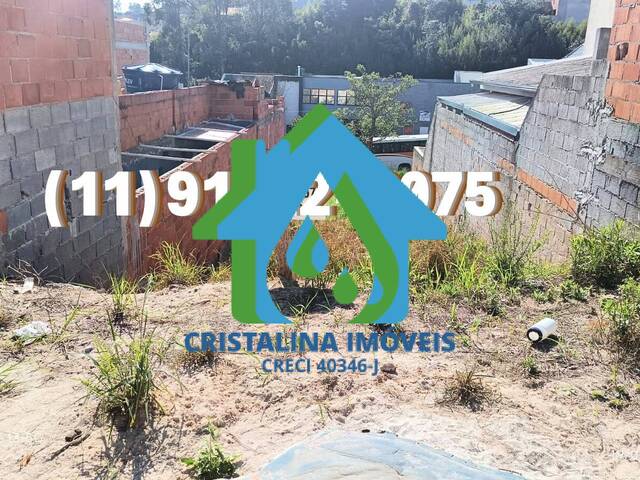 #516 - Área para Venda em Várzea Paulista - SP - 1