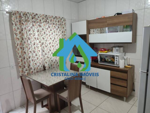 #498 - Casa para Venda em Várzea Paulista - SP - 1