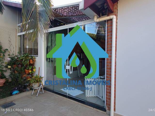 #517 - Casa para Venda em Jundiaí - SP - 3