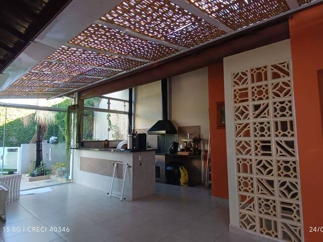 Venda em JARDIM ERMIDA I - Jundiaí