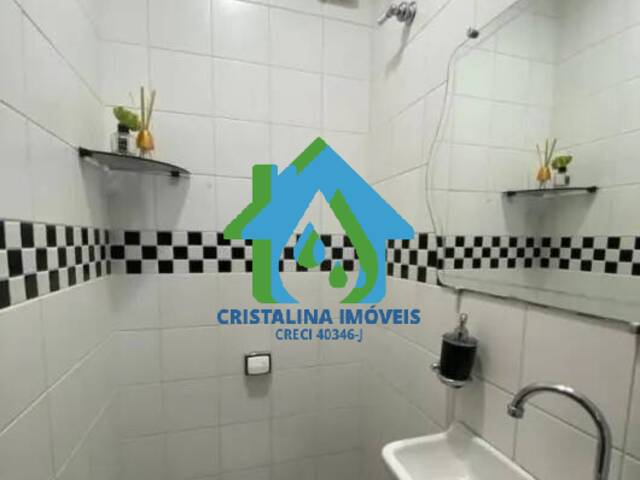 Casa para Venda em Campo Limpo Paulista - 2