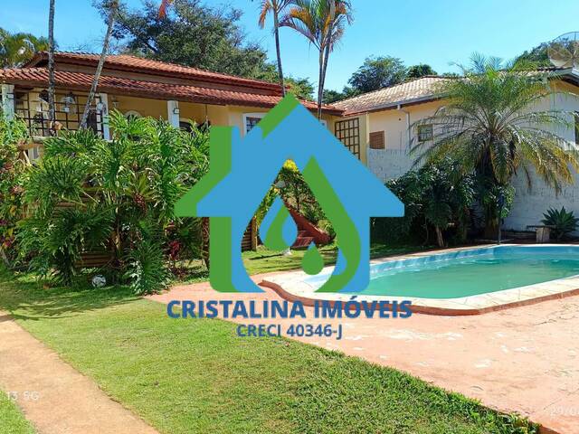 Casa para Venda em Jarinu - 2
