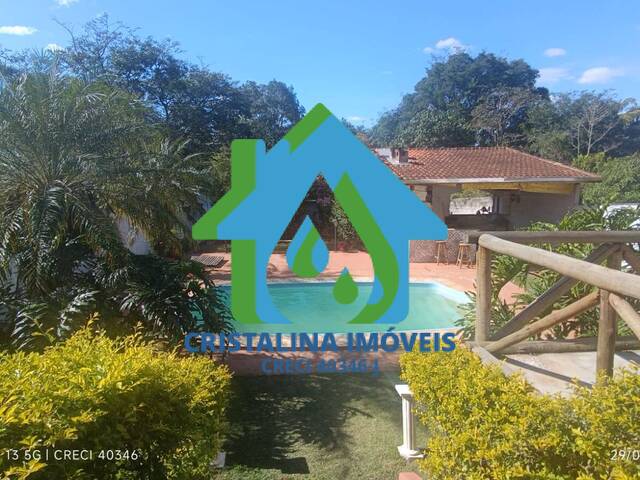 Casa para Venda em Jarinu - 4