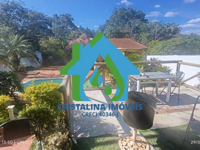 Casa para Venda em Jarinu - 3