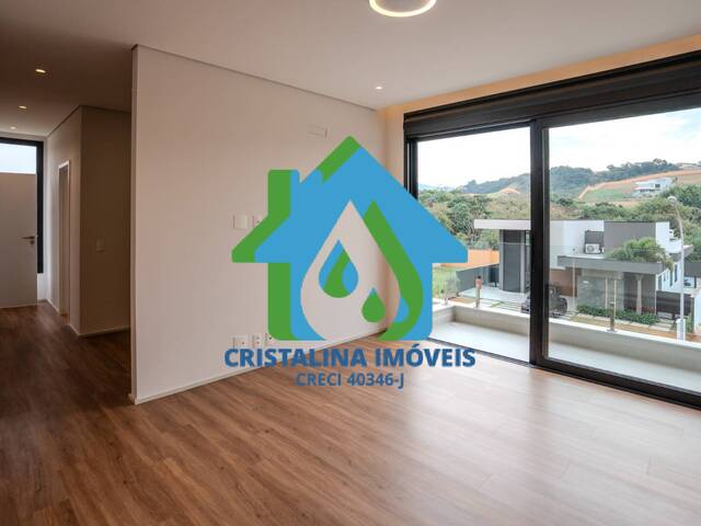 Casa para Venda em Jundiaí - 2