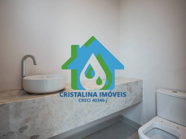 Casa para Venda em Jundiaí - 3