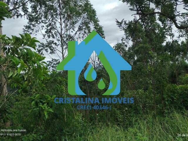 Terreno para Venda em Campo Limpo Paulista - 2