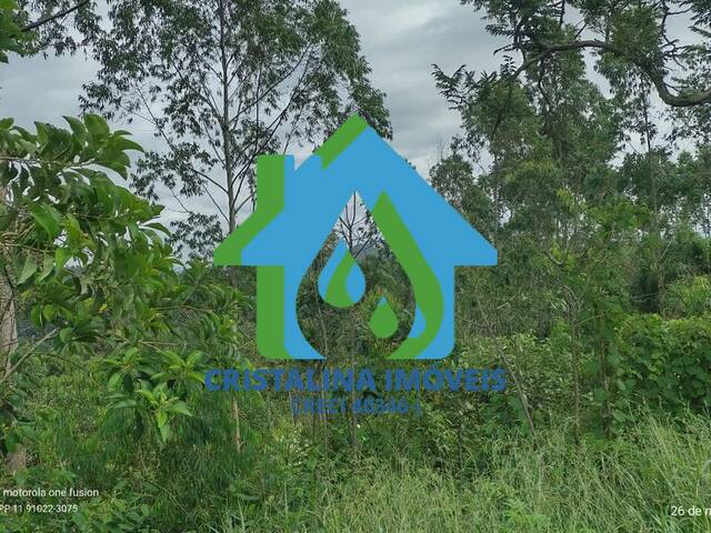 Terreno para Venda em Campo Limpo Paulista - 3
