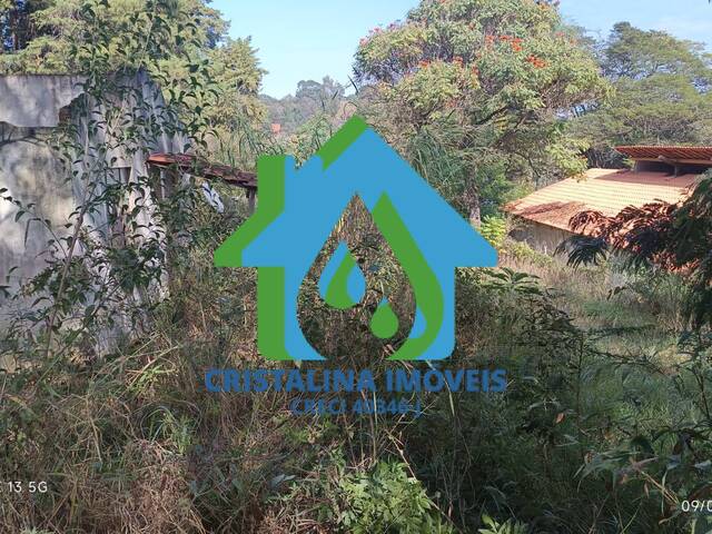 Terreno para Venda em Louveira - 5