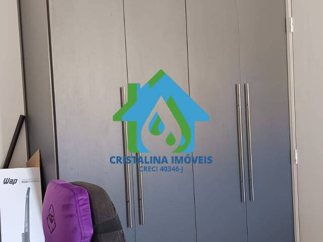 #525 - Apartamento para Venda em Jundiaí - SP - 2