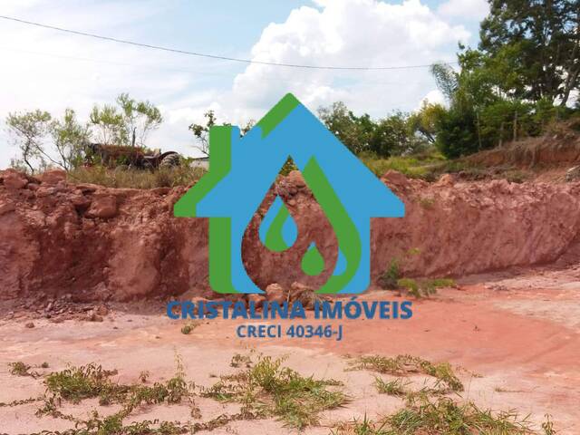 Área para Venda em Itatiba - 4