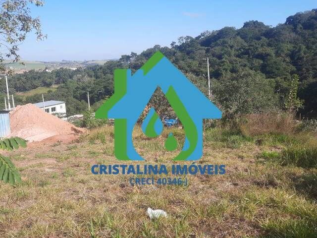 #528 - Área para Venda em Itatiba - SP - 1