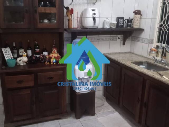 #529 - Casa para Venda em Jundiaí - SP - 3