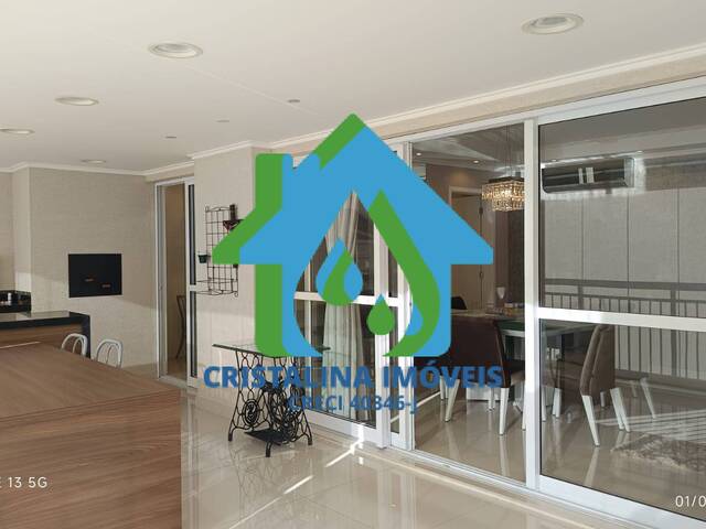 Apartamento para Venda em Jundiaí - 3