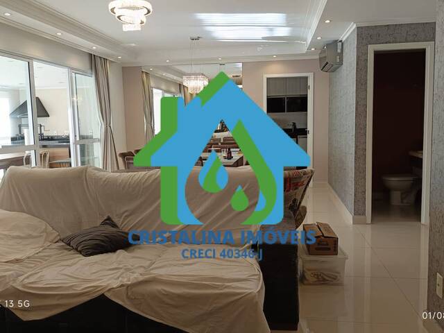 Apartamento para Venda em Jundiaí - 2