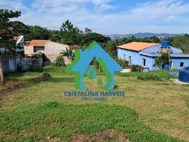 #531 - Área para Venda em Várzea Paulista - SP - 2