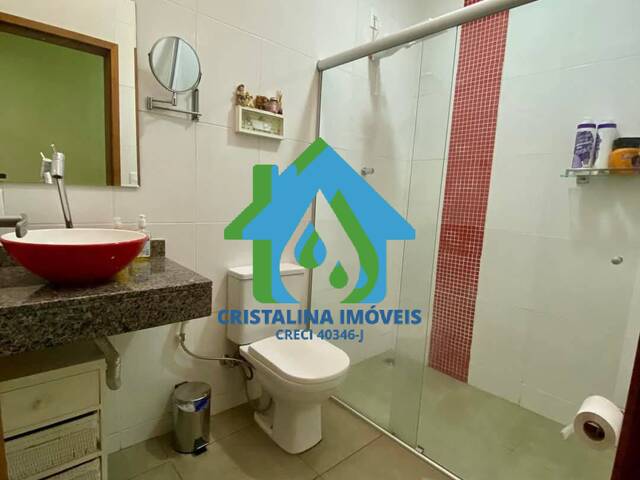 Casa para Venda em Várzea Paulista - 3